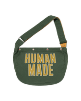 Paperboy Bag