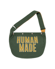 Paperboy Bag