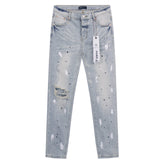 Purple Brand Jeans