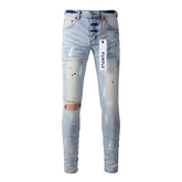 Purple Brand Jeans