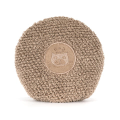 Jellycat Amuseable Nibblechip Cookie