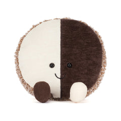 Jellycat Amuseable Nibblechip Cookie (Westchester)