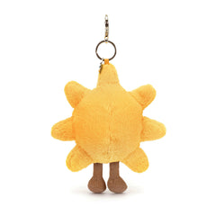 Jellycat Amuseables Sun Bag Charm