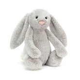 Jellycat Bashful Bunny Grey Medium
