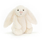 Jellycat Bashful Cream Bunny (Tiny)