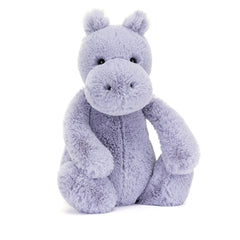 Jellycat Original Bashful Wallow Hippo
