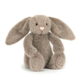 Jellycat Fawn Flufflet Bunny Plush