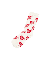 Heart Socks