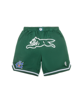 Team IC Running Dog Basketball Shorts