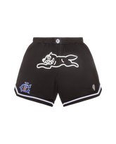 Team IC Running Dog Basketball Shorts