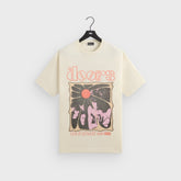 Kith Records for The Doors Live 1969 Vintage Tee - Sandrift