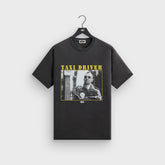 Kith for Taxi Driver Arms Crossed Vintage Tee - Black