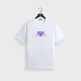 Kith Toronto Classic Logo Tee - White