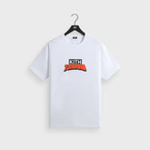 Kith Tokyo Classic Logo Tee - White