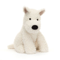 Jellycat Munro Scottie Dog Large