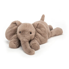Jellycat Smudge Elephant (Tiny)