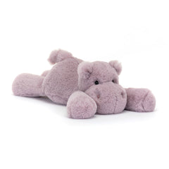 Jellycat Smudge Hippo (Medium)