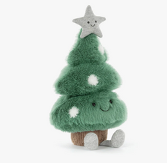 Jellycat Amusable Christmas Tree