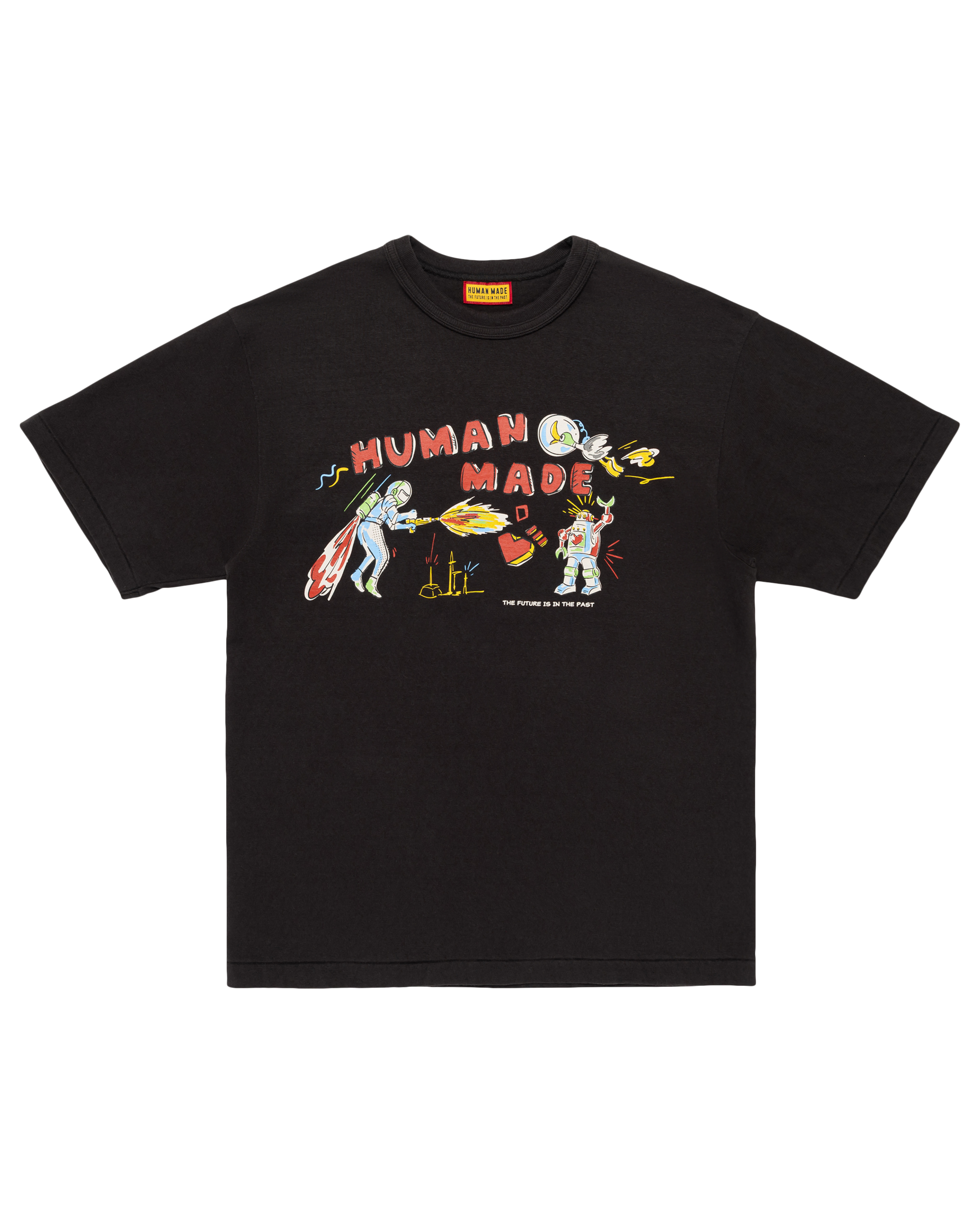 Graphic T-Shirt