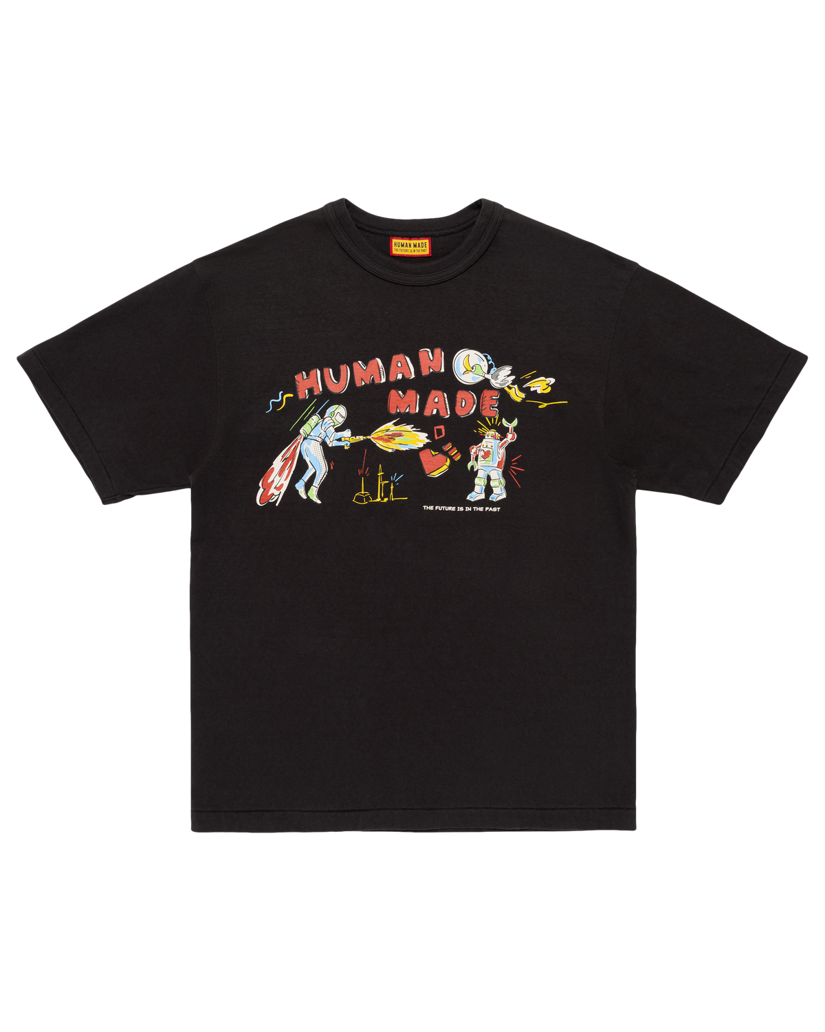 Graphic T-Shirt