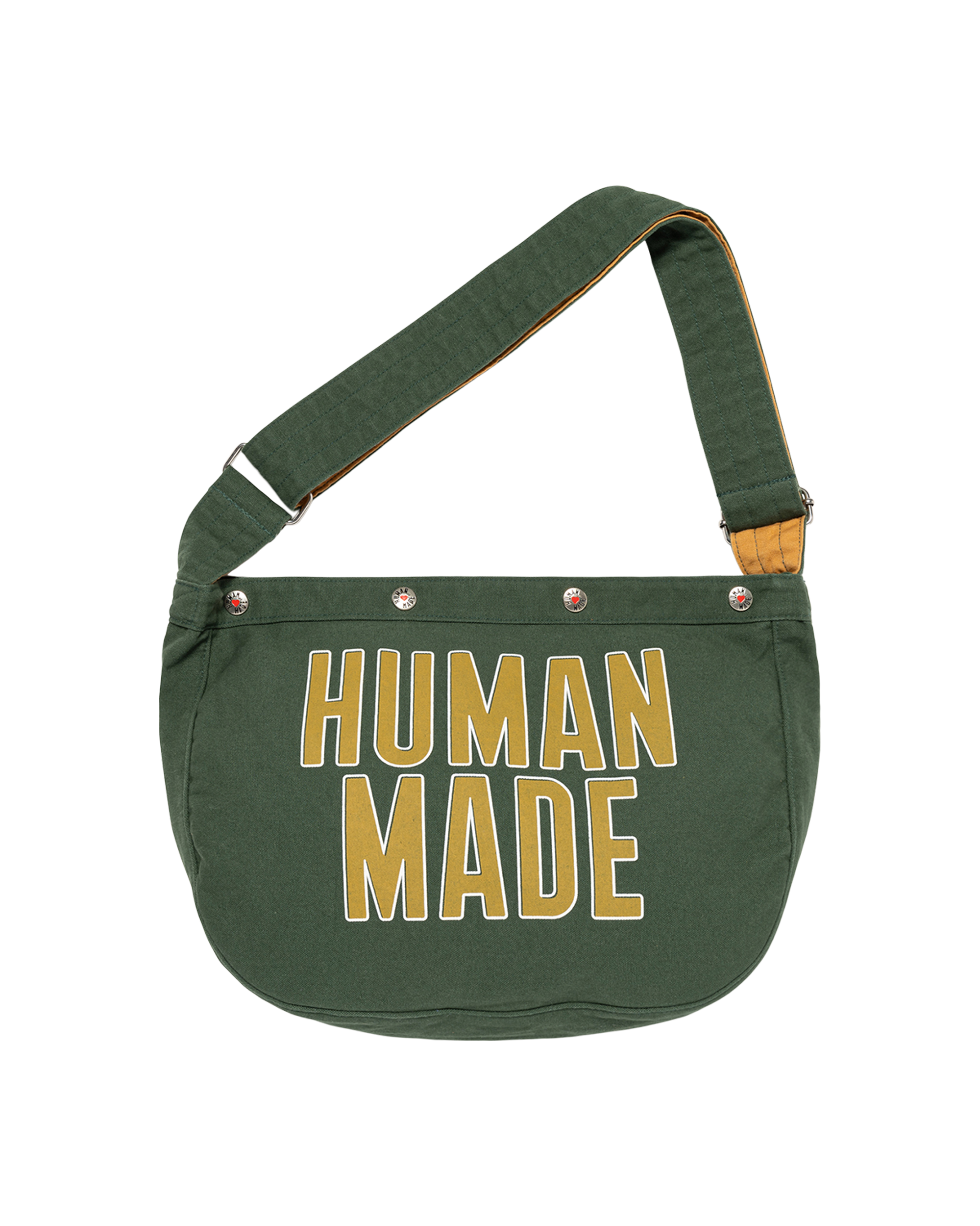 Paperboy Bag