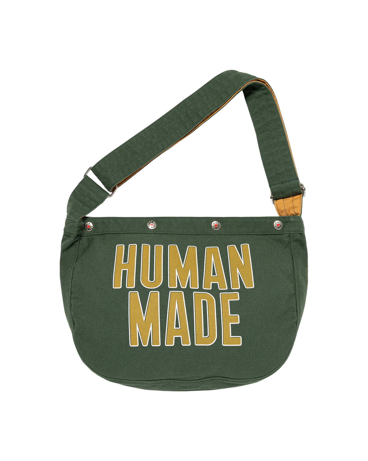 Paperboy Bag