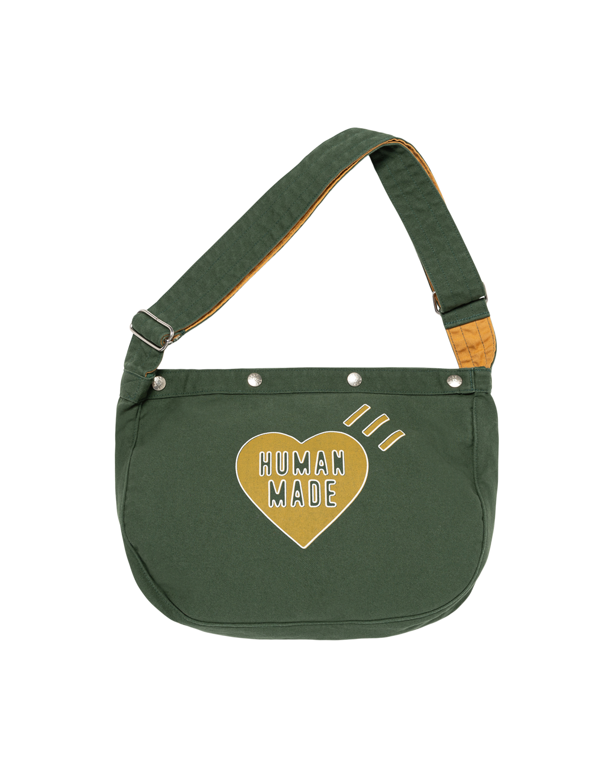 Paperboy Bag