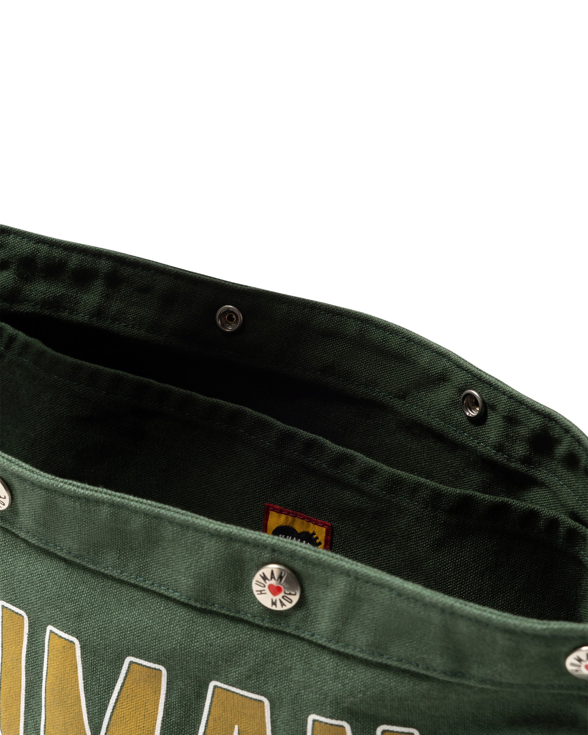 Paperboy Bag