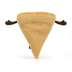 Jellycat Amuseables Slice of Pizza (Westchester)