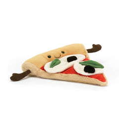Jellycat Amuseables Slice of Pizza (Westchester)
