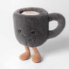 Jellycat Amuseables Coffee Cup