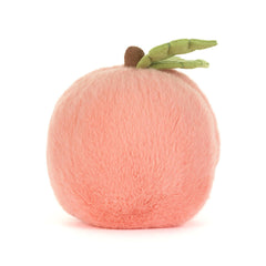 Jellycat Amuseables Peach