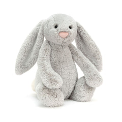 Jellycat Bashful Bunny Grey Medium