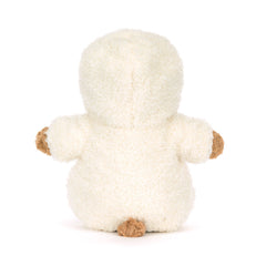 Jellycat Bartholomew Bear All-In-One Outfit Plush (Westchester)