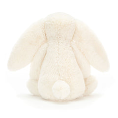 Jellycat Bashful Cream Bunny (Tiny)