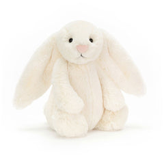 Jellycat Bashful Cream Bunny (Tiny)
