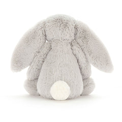 Jellycat Bashful Bunny Grey Medium