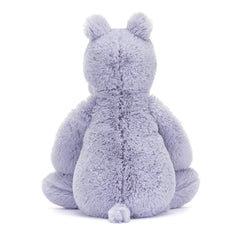 Jellycat Original Bashful Wallow Hippo