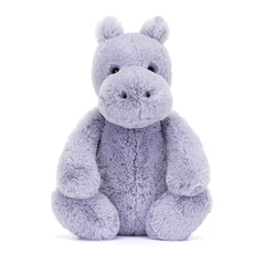 Jellycat Original Bashful Wallow Hippo