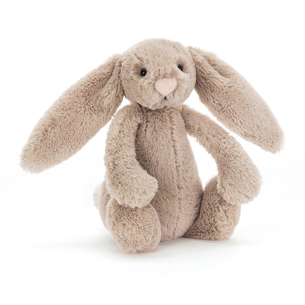 Jellycat Bashful Bunny Large Beige