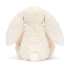 Jellycat Blossom Cream Bunny 'Berry' (Medium)