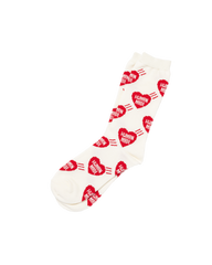 Heart Socks