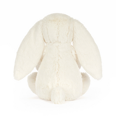 Jellycat Cream Bunny with Star