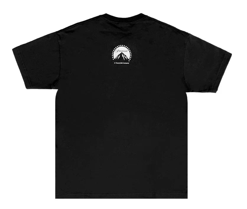 KITH Box Logo Black T-Shirt