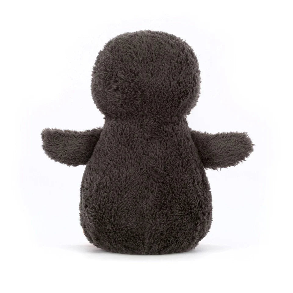 Jellycat Peanut Penguin (Medium)