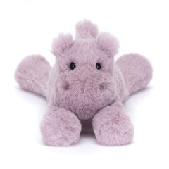 Jellycat Smudge Hippo (Tiny)