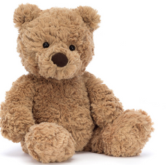 Jellycat Bumbly Bear (Westchester)