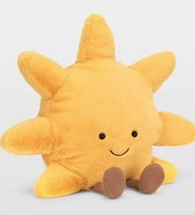 Jellycat Amusable Sun (Huge)