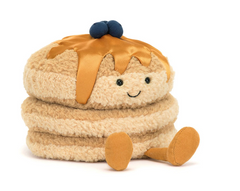 Jellycat Amuseables Fran Pancakes (Westchester)