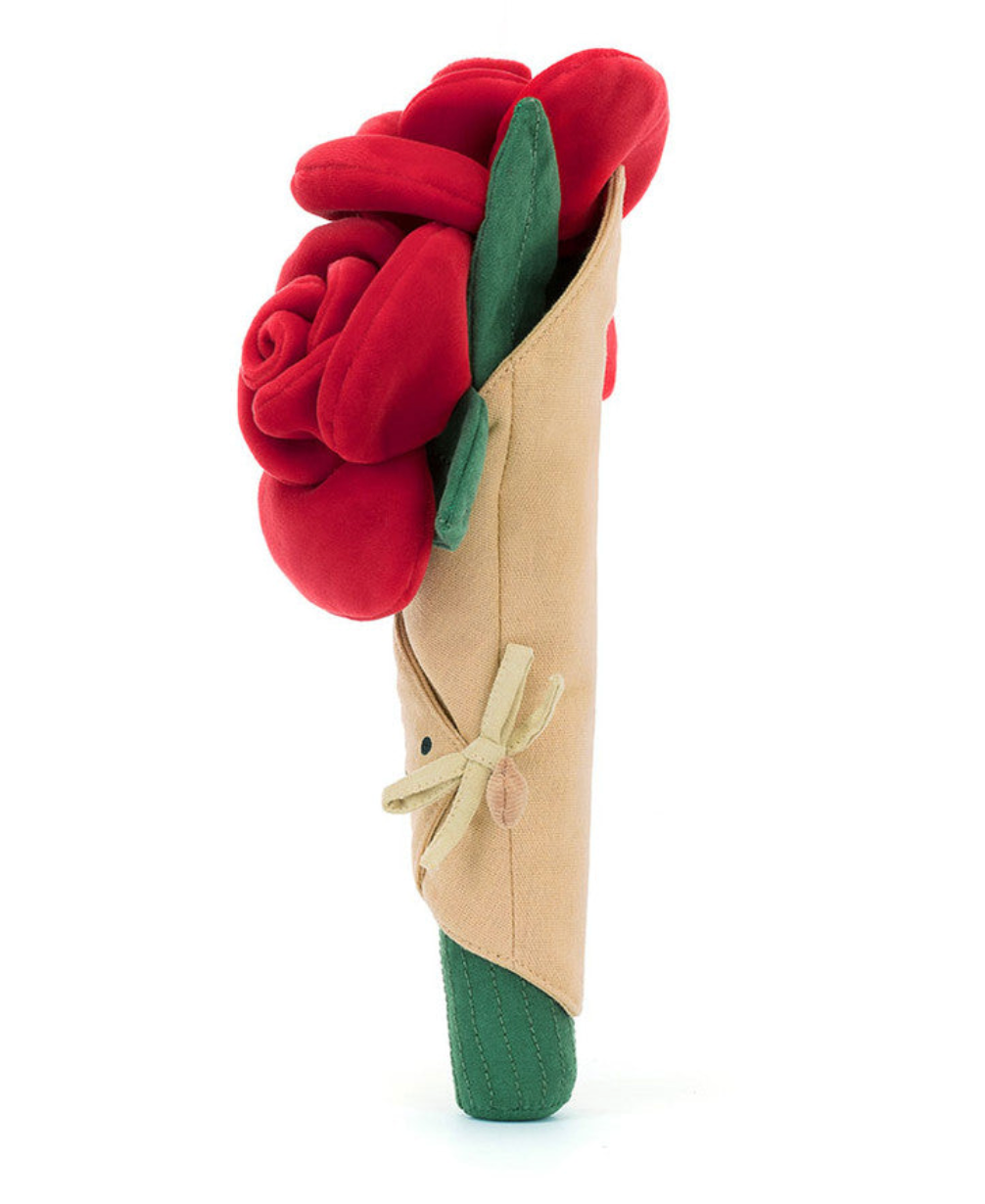 Jellycat Amuseables Rose Bouquet (Westchester)